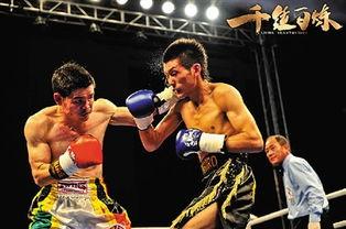 吃瓜娱乐拳击视频大全